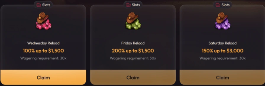 Madcasino